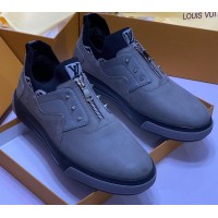 LOUIS VUITTON CLASSIC LUXURY SNEAKERS
